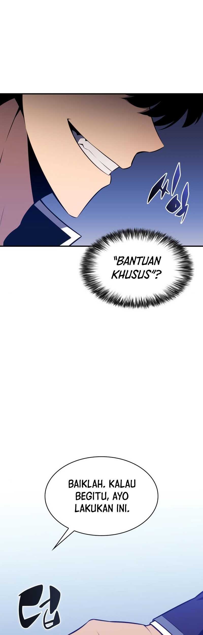 Solo Max-Level Newbie Chapter 130 Gambar 32