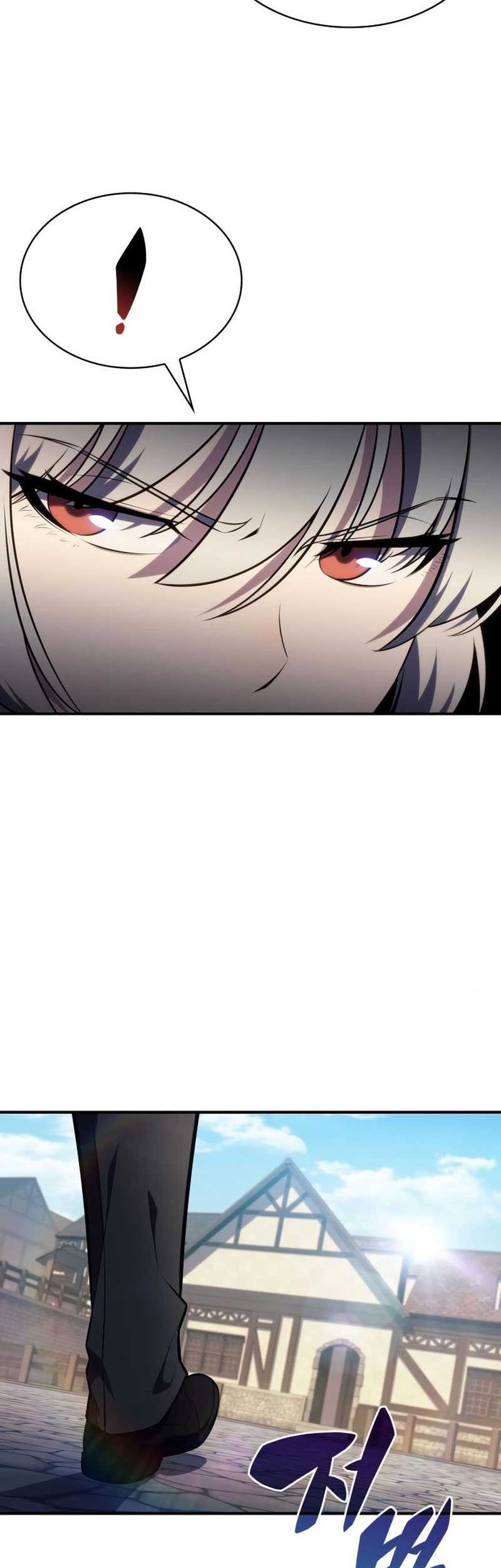 Solo Max-Level Newbie Chapter 130 Gambar 35