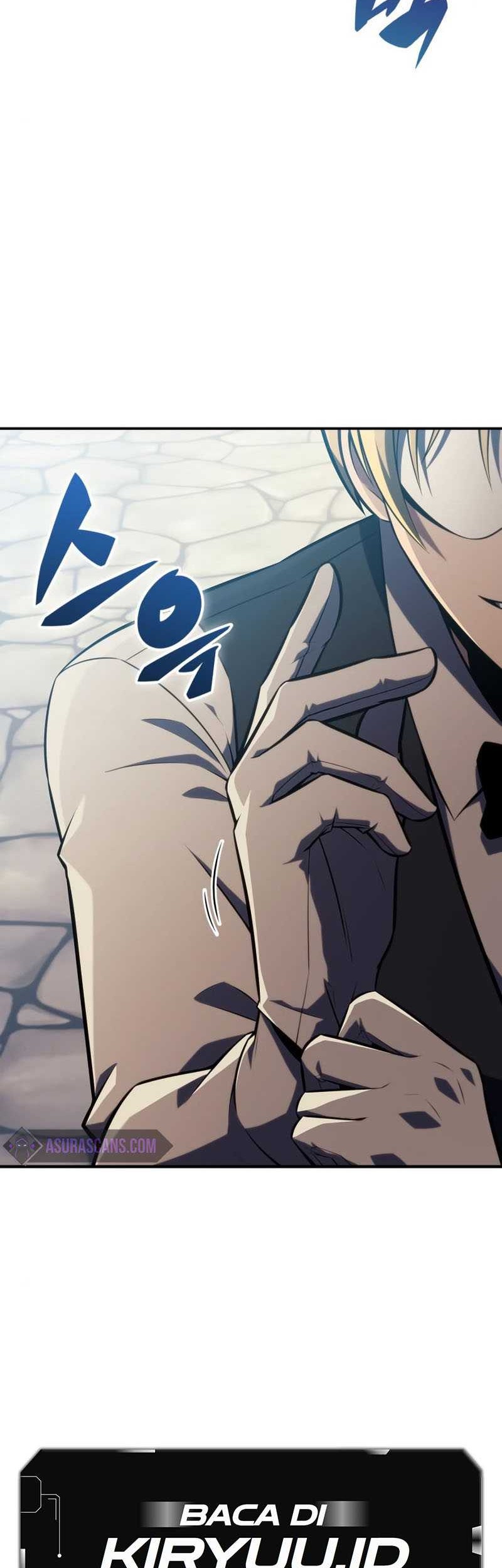 Solo Max-Level Newbie Chapter 130 Gambar 36