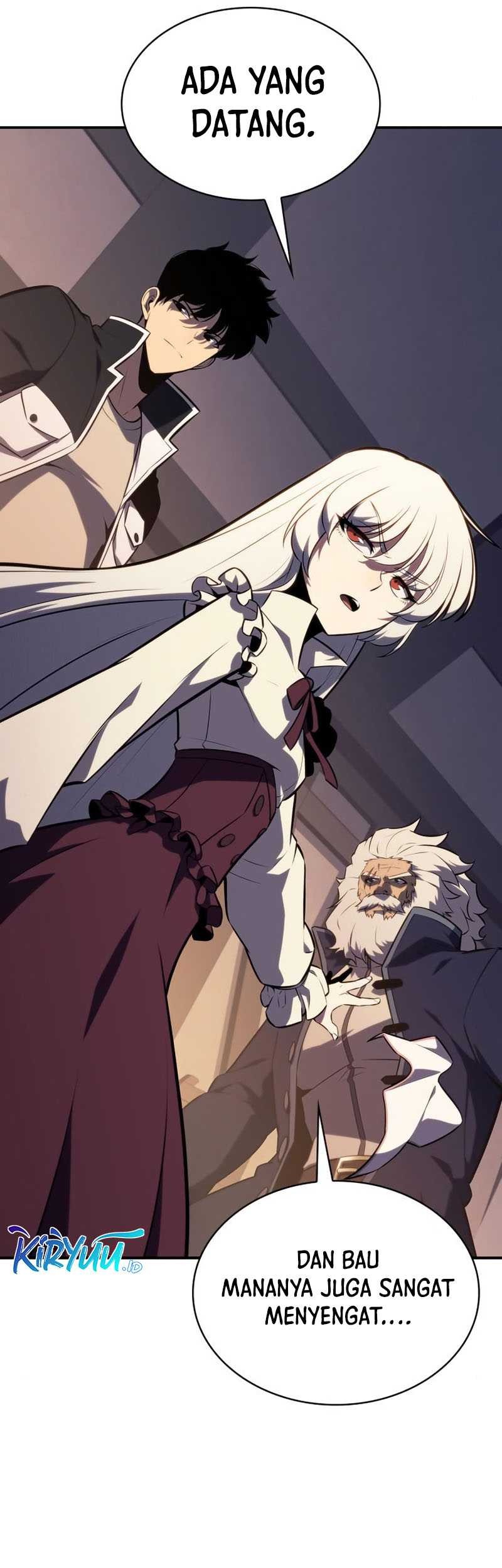 Solo Max-Level Newbie Chapter 130 Gambar 38