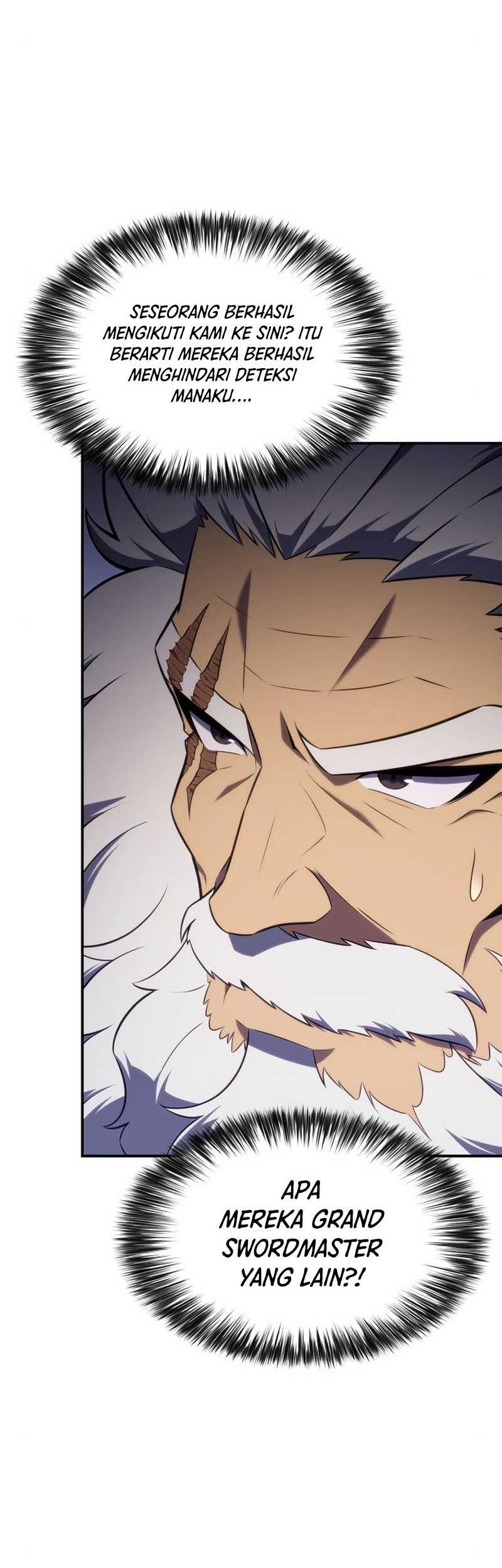 Solo Max-Level Newbie Chapter 130 Gambar 39