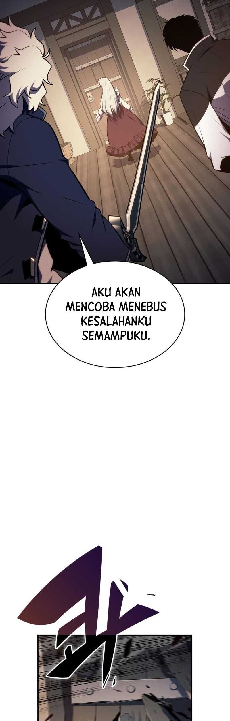 Solo Max-Level Newbie Chapter 130 Gambar 41