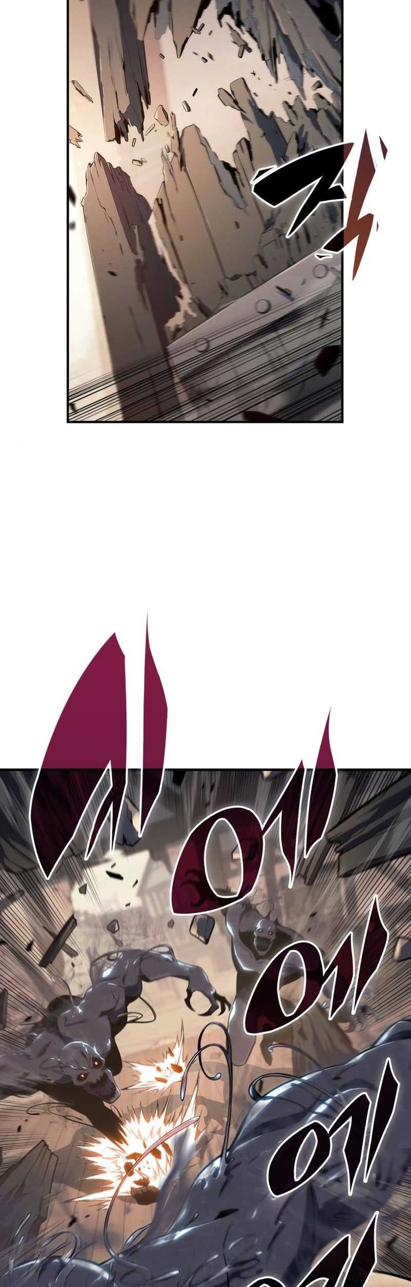 Solo Max-Level Newbie Chapter 130 Gambar 42