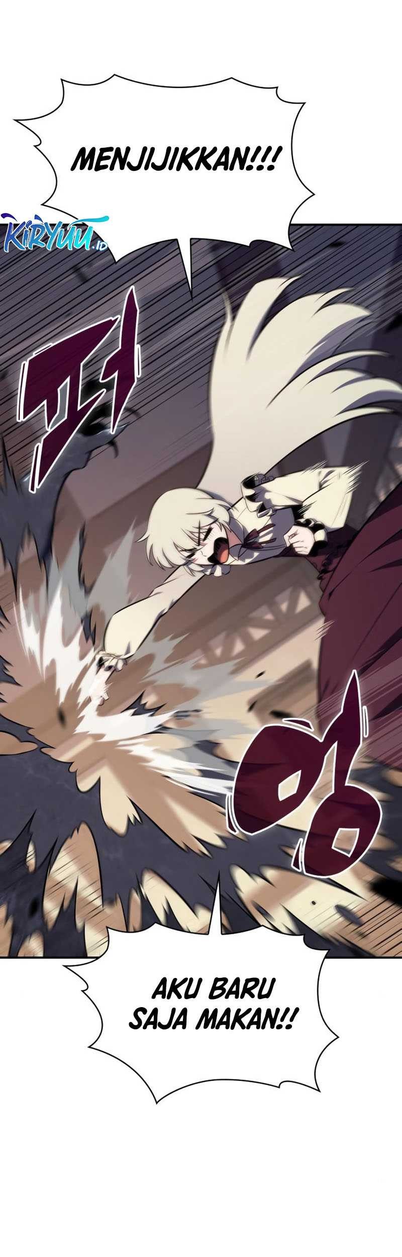 Solo Max-Level Newbie Chapter 130 Gambar 44