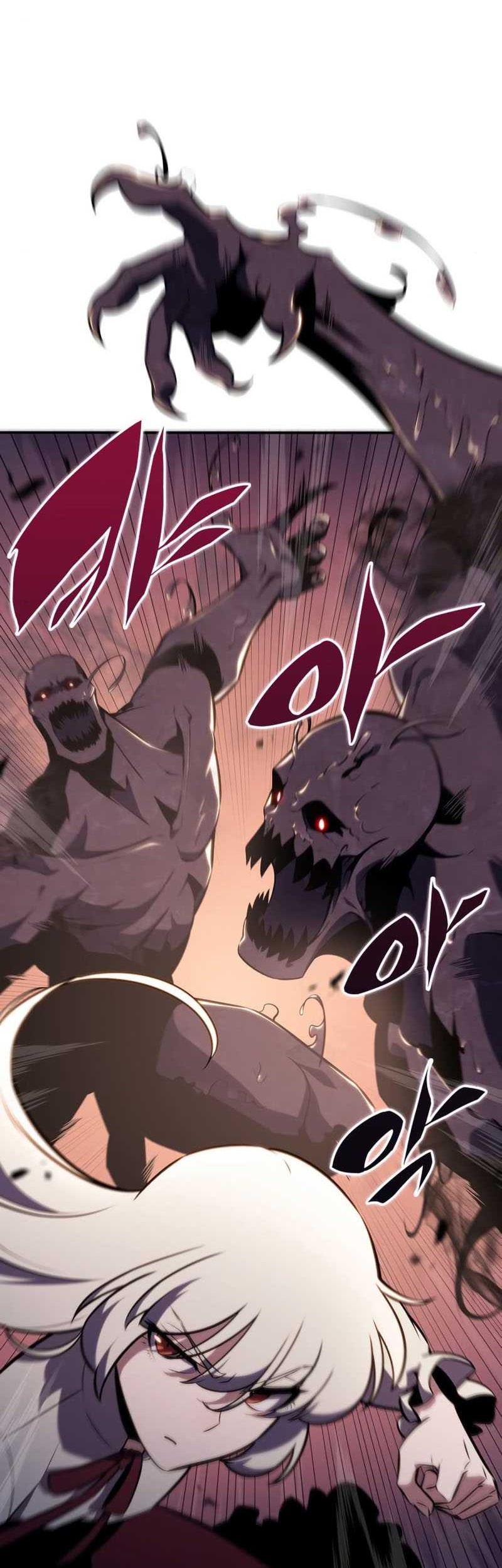 Solo Max-Level Newbie Chapter 130 Gambar 45