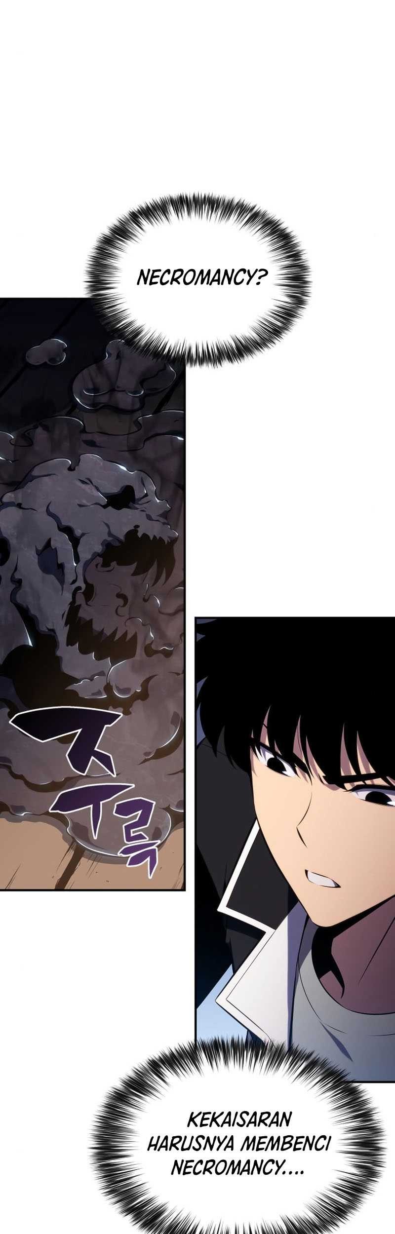 Solo Max-Level Newbie Chapter 130 Gambar 48