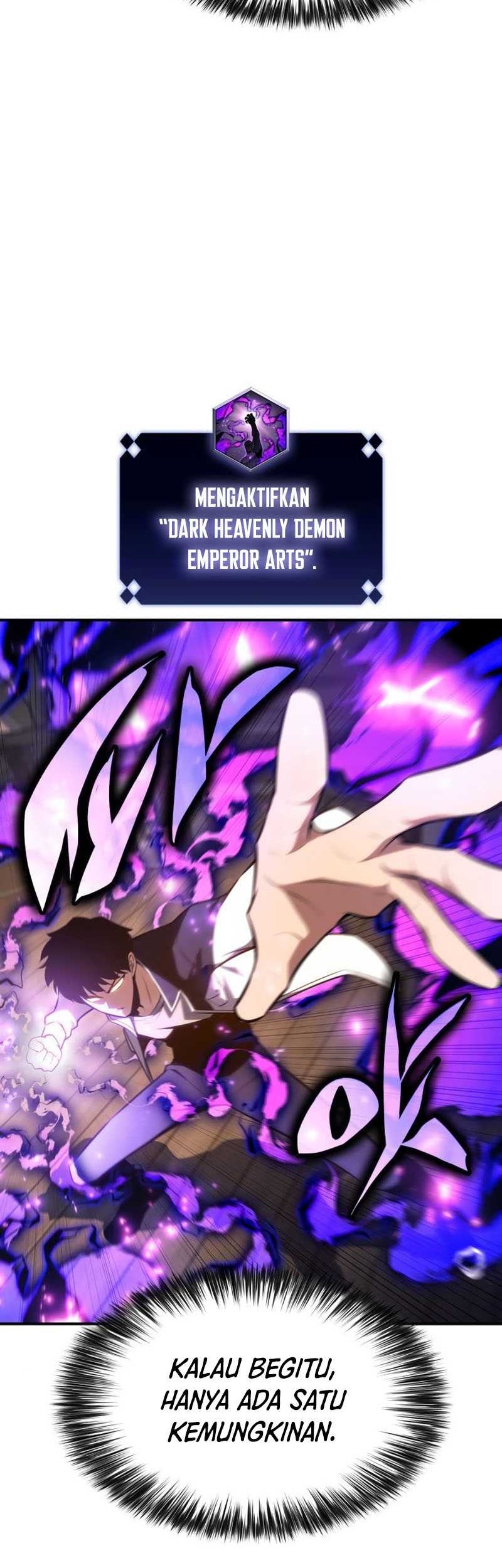 Solo Max-Level Newbie Chapter 130 Gambar 49