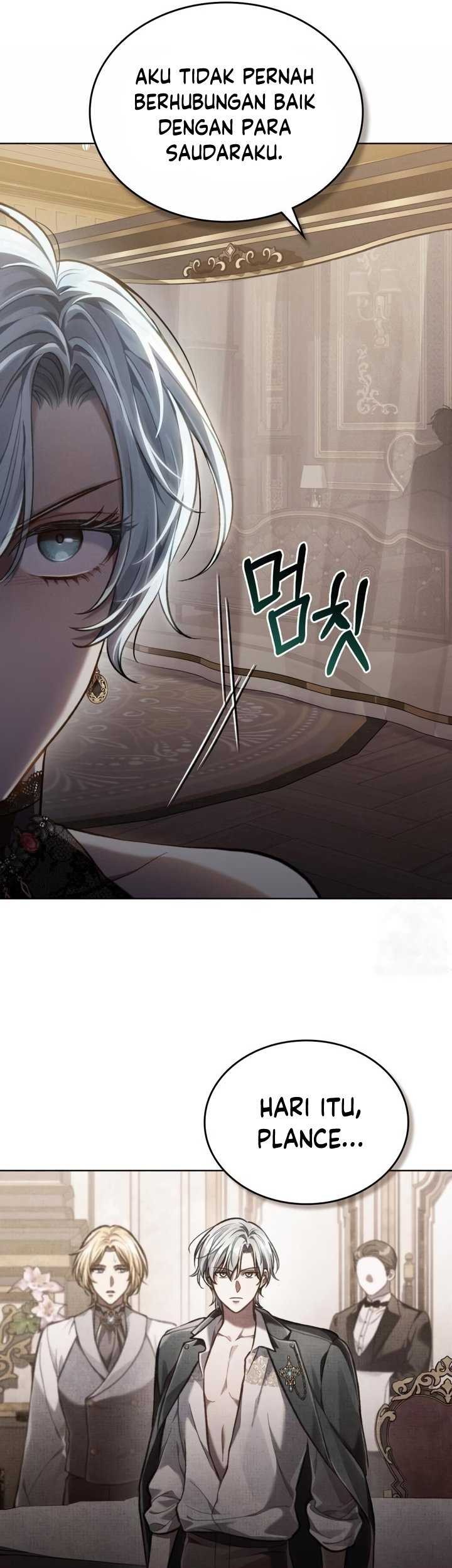 Reborn as the Enemy Prince Chapter 30 Gambar 26