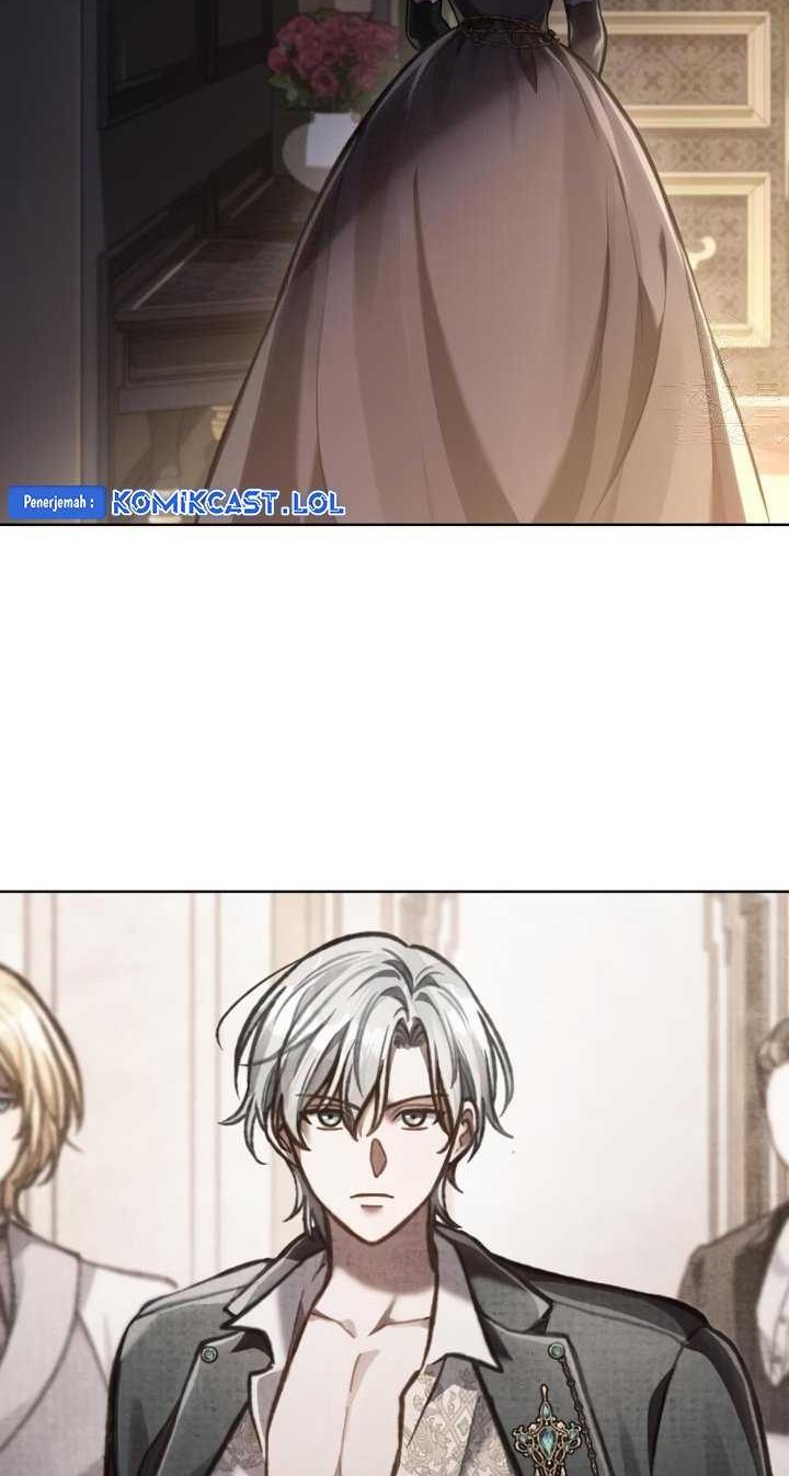 Reborn as the Enemy Prince Chapter 30 Gambar 29