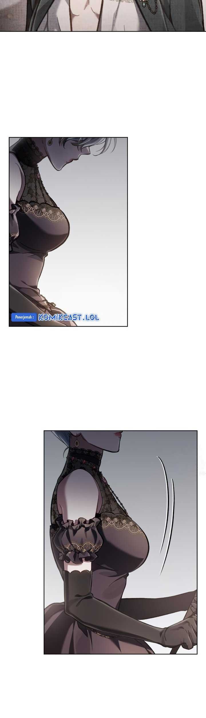 Reborn as the Enemy Prince Chapter 30 Gambar 30