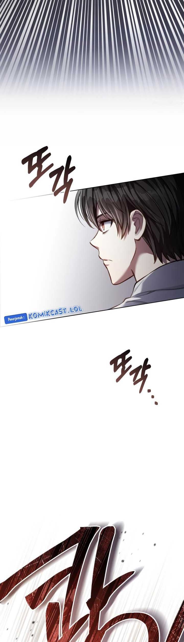 Reborn as the Enemy Prince Chapter 30 Gambar 32