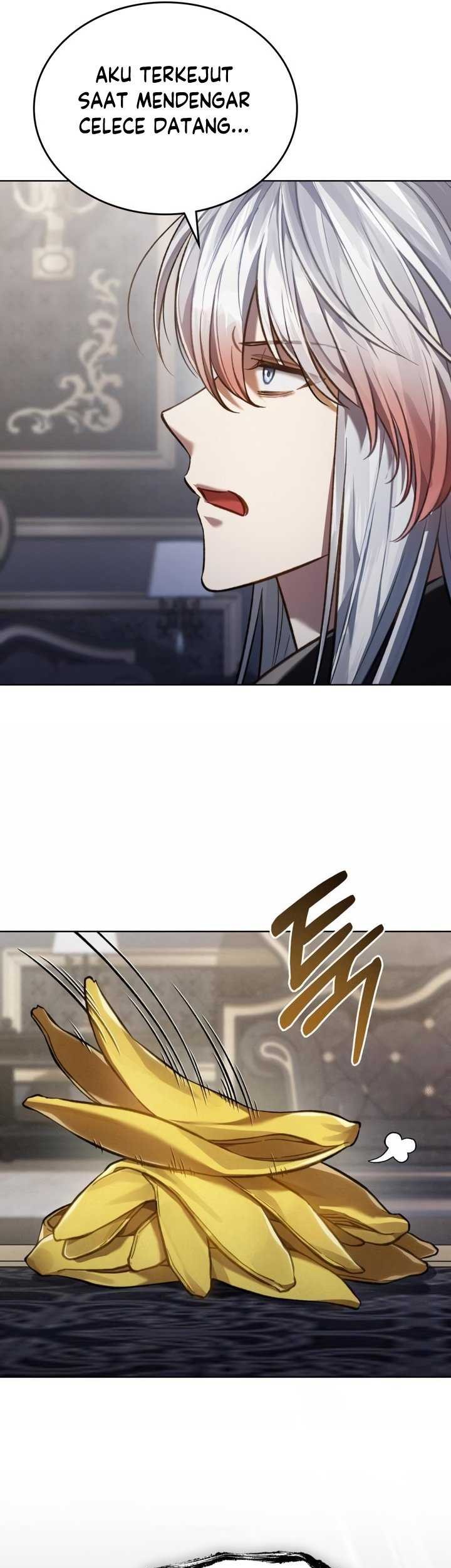 Reborn as the Enemy Prince Chapter 30 Gambar 34