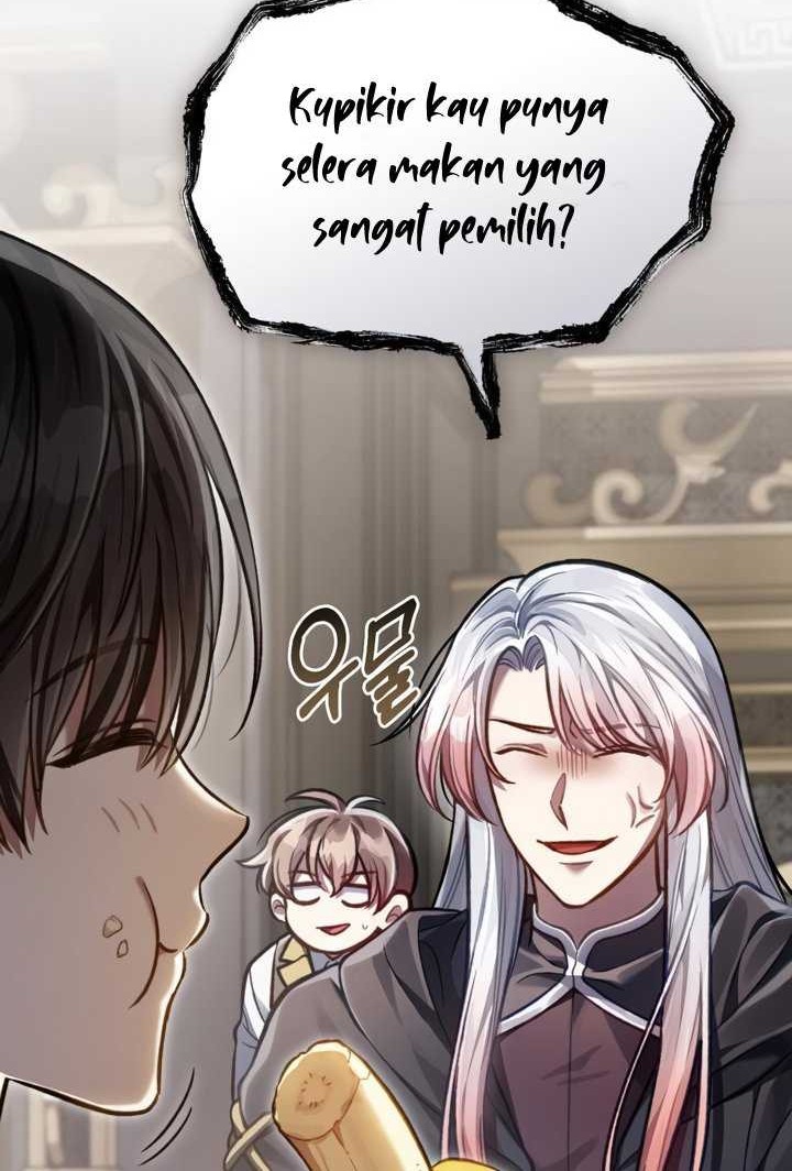 Reborn as the Enemy Prince Chapter 30 Gambar 35