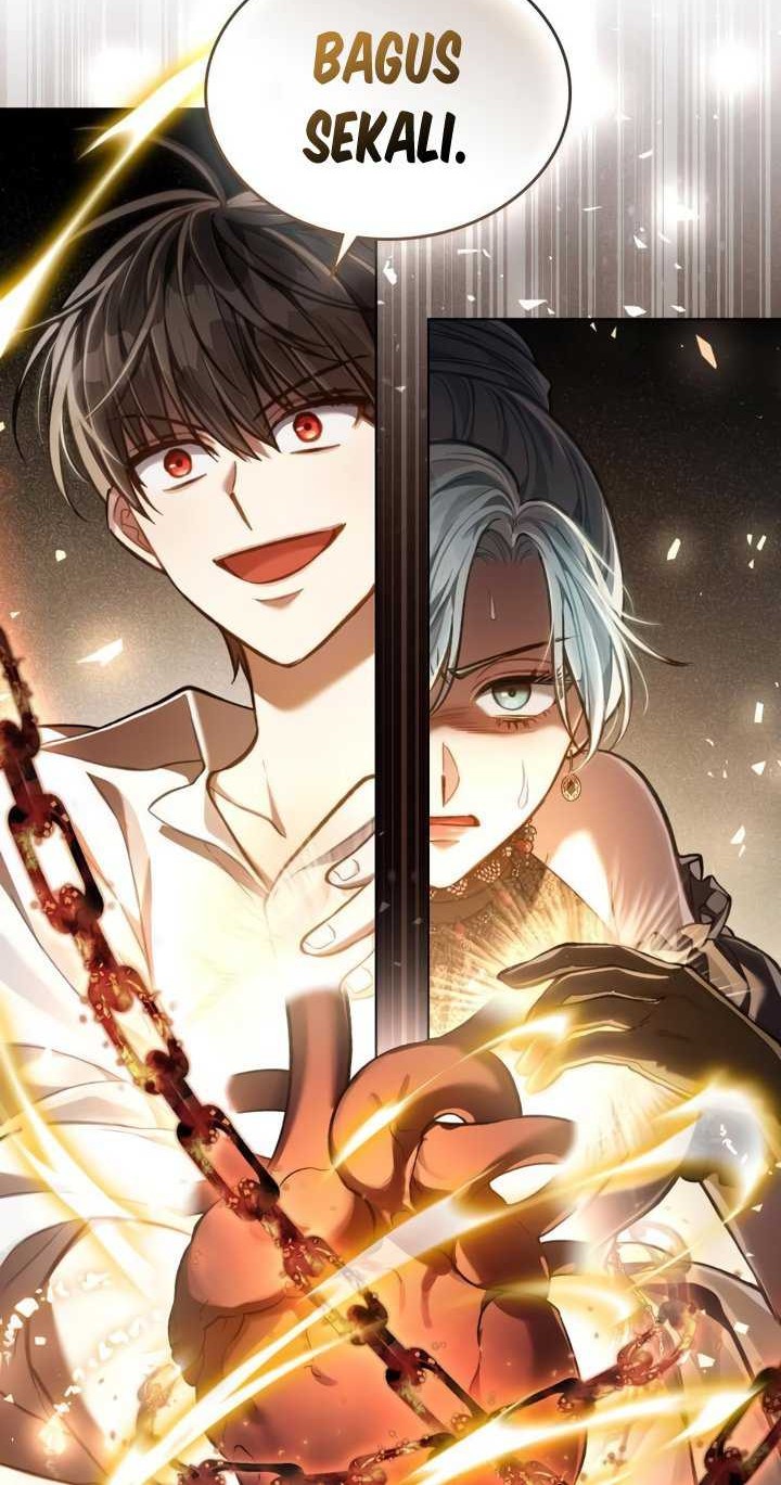 Reborn as the Enemy Prince Chapter 30 Gambar 23