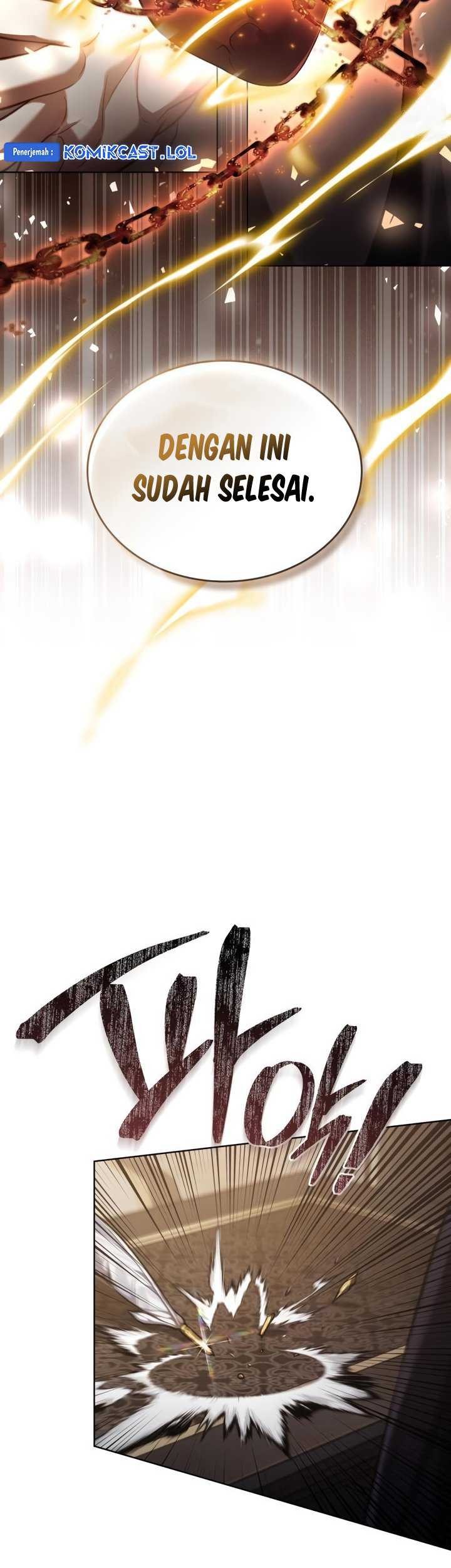 Reborn as the Enemy Prince Chapter 30 Gambar 24