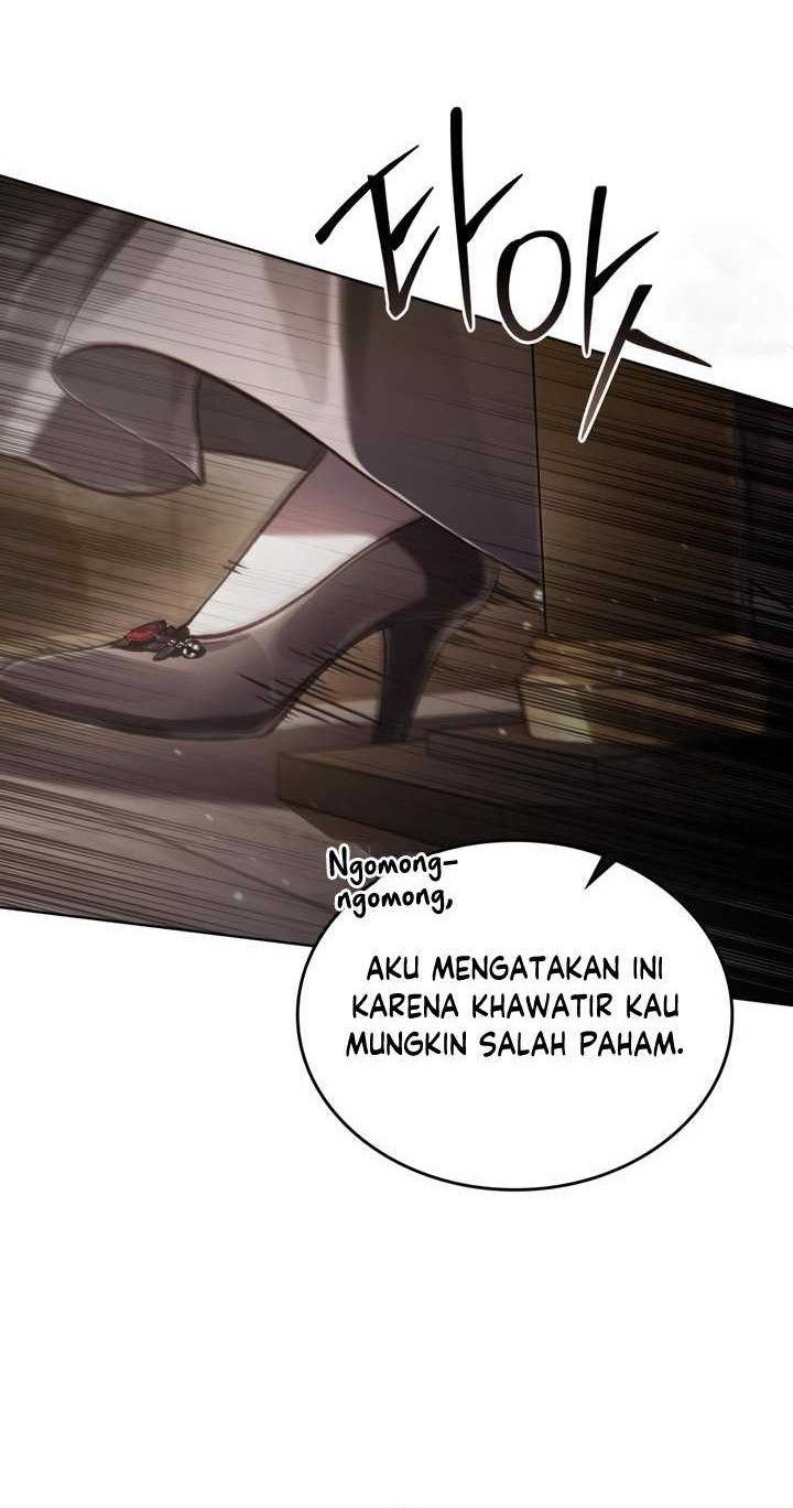 Reborn as the Enemy Prince Chapter 30 Gambar 25