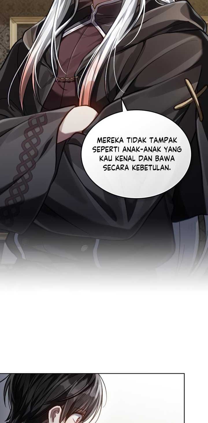 Reborn as the Enemy Prince Chapter 30 Gambar 47