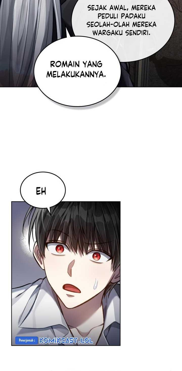 Reborn as the Enemy Prince Chapter 30 Gambar 49