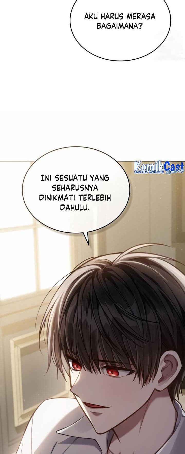 Reborn as the Enemy Prince Chapter 30 Gambar 51