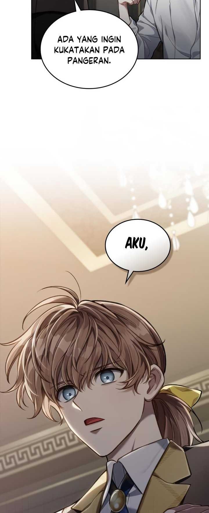 Reborn as the Enemy Prince Chapter 30 Gambar 55