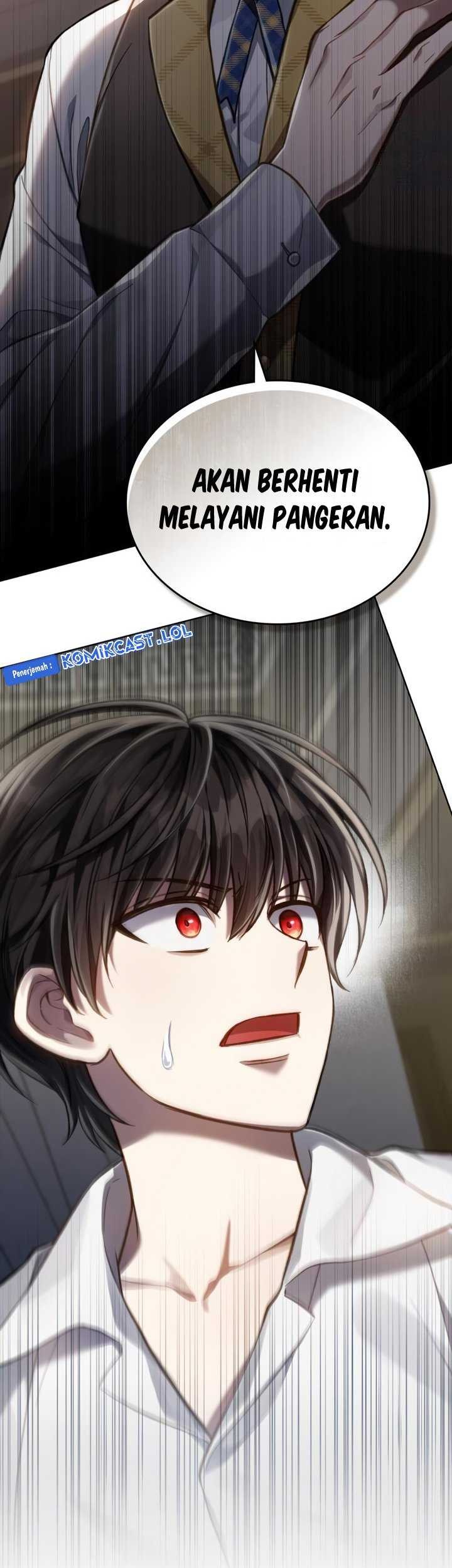 Reborn as the Enemy Prince Chapter 30 Gambar 56