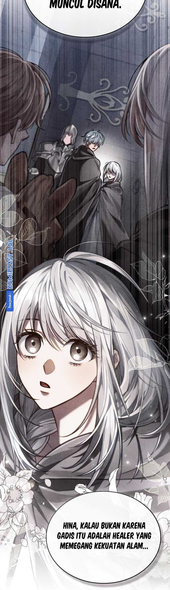 Reborn as the Enemy Prince Chapter 30 Gambar 38