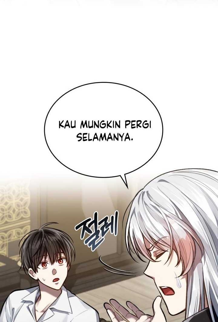 Reborn as the Enemy Prince Chapter 30 Gambar 39
