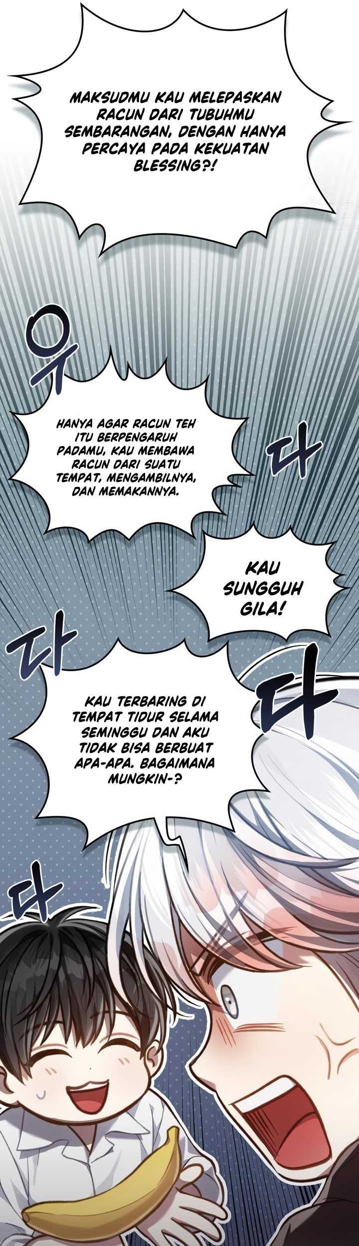 Reborn as the Enemy Prince Chapter 30 Gambar 42