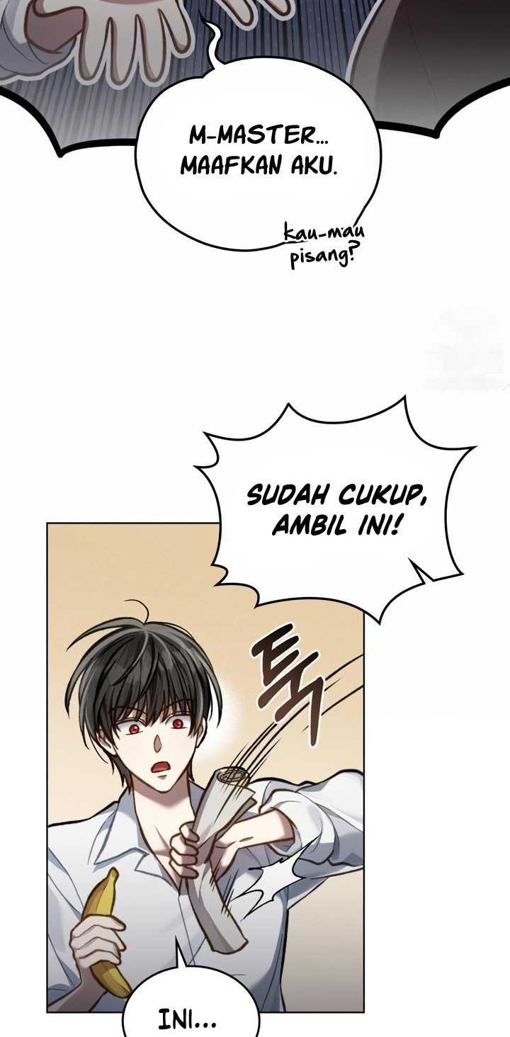 Reborn as the Enemy Prince Chapter 30 Gambar 43