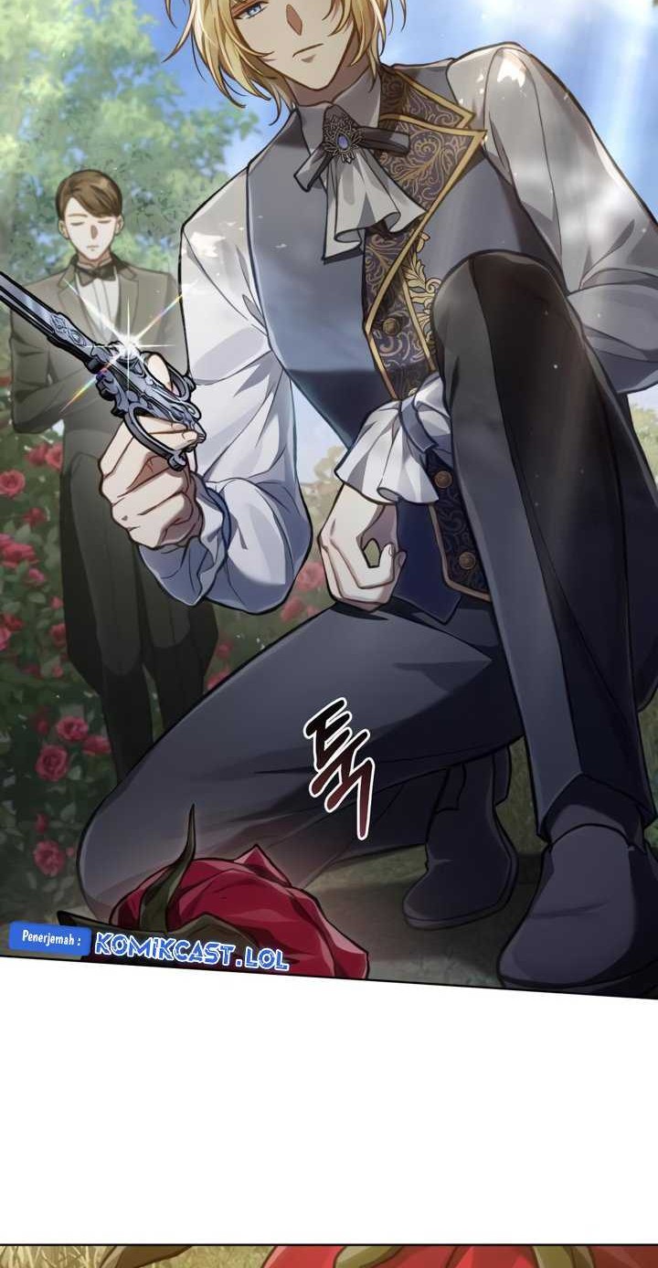 Reborn as the Enemy Prince Chapter 30 Gambar 3