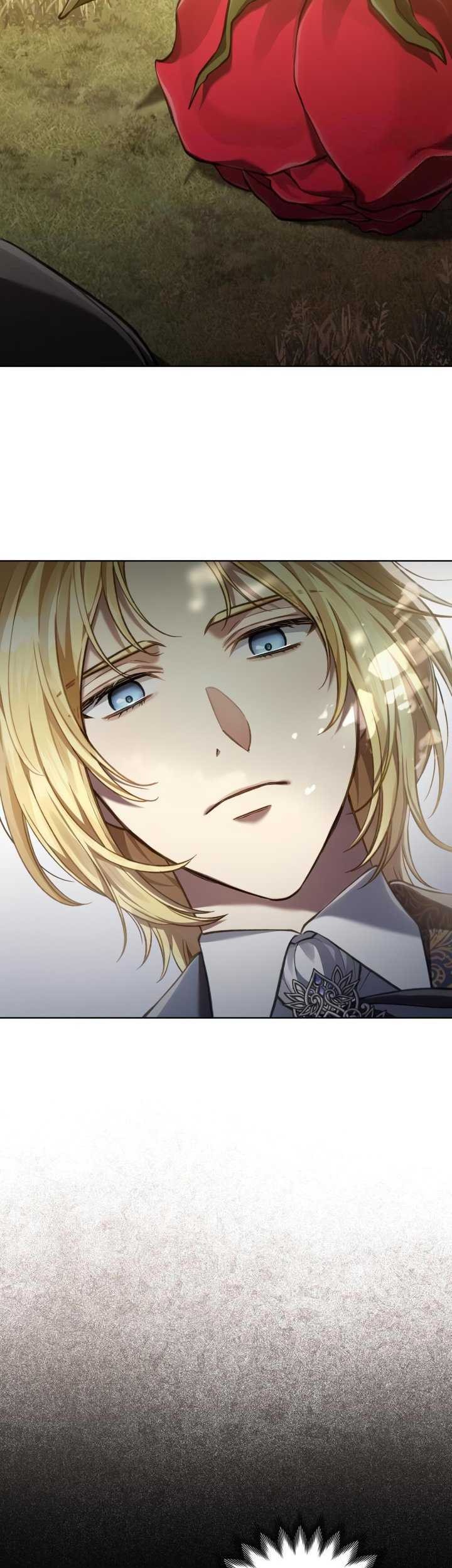 Reborn as the Enemy Prince Chapter 30 Gambar 4