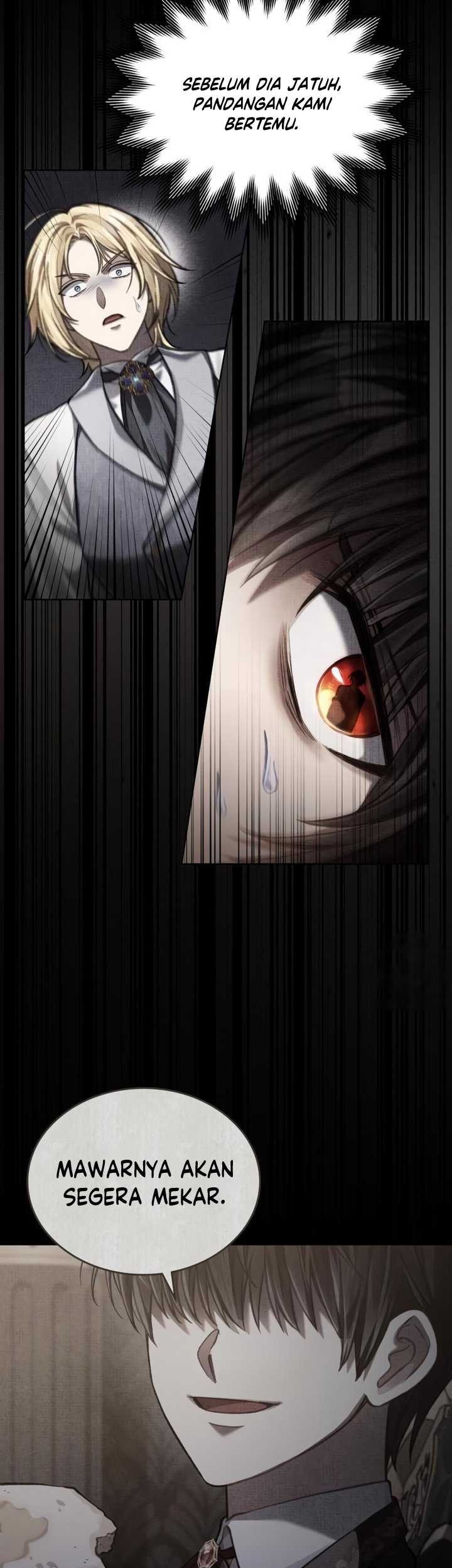 Reborn as the Enemy Prince Chapter 30 Gambar 6