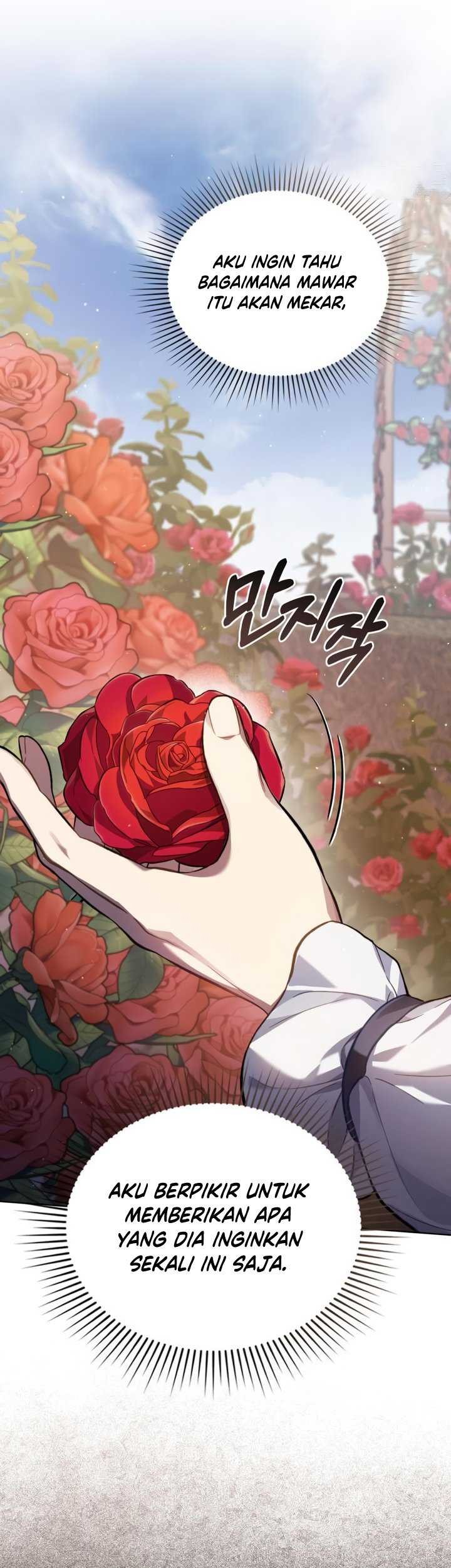 Reborn as the Enemy Prince Chapter 30 Gambar 8