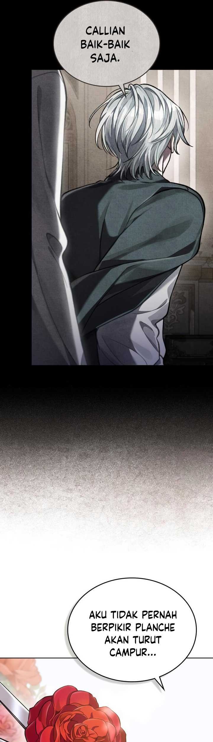 Reborn as the Enemy Prince Chapter 30 Gambar 10