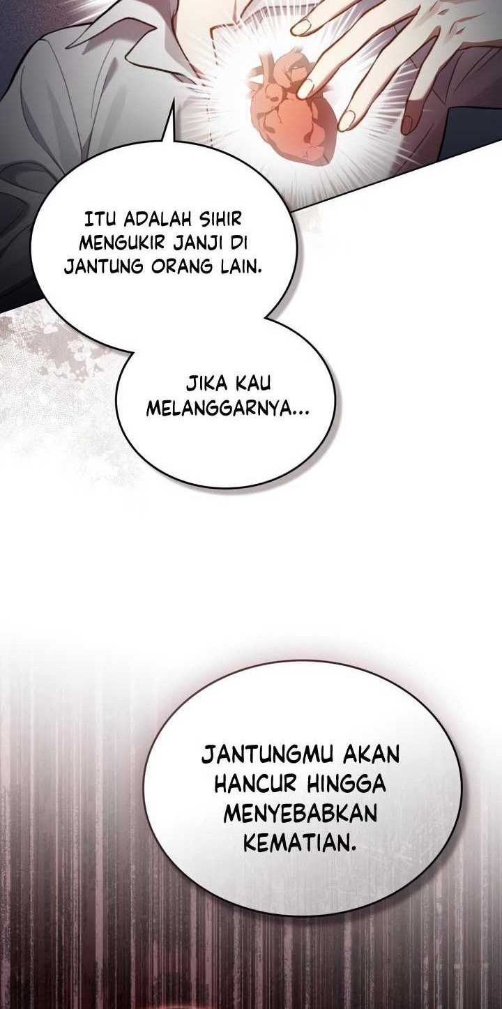 Reborn as the Enemy Prince Chapter 30 Gambar 15