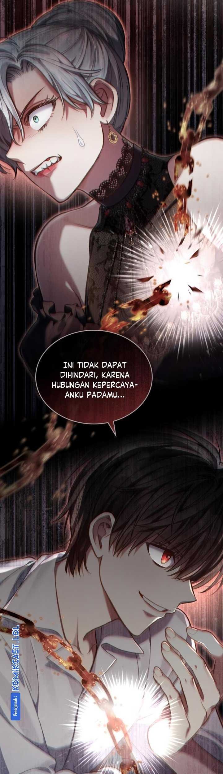 Reborn as the Enemy Prince Chapter 30 Gambar 16