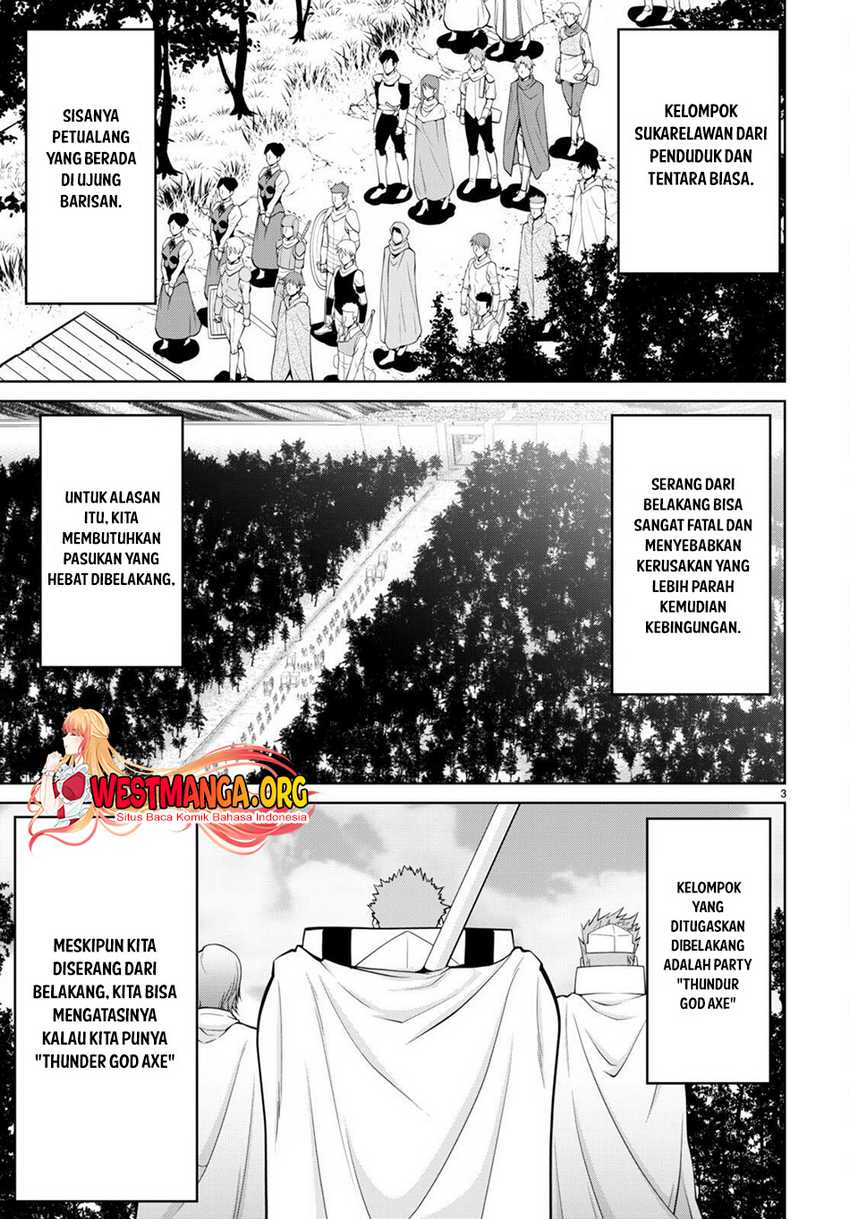 Legend Chapter 77 Gambar 5