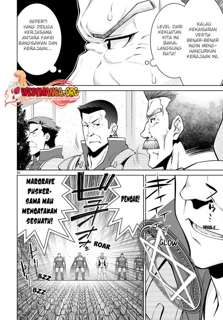 Legend Chapter 76 Gambar 25