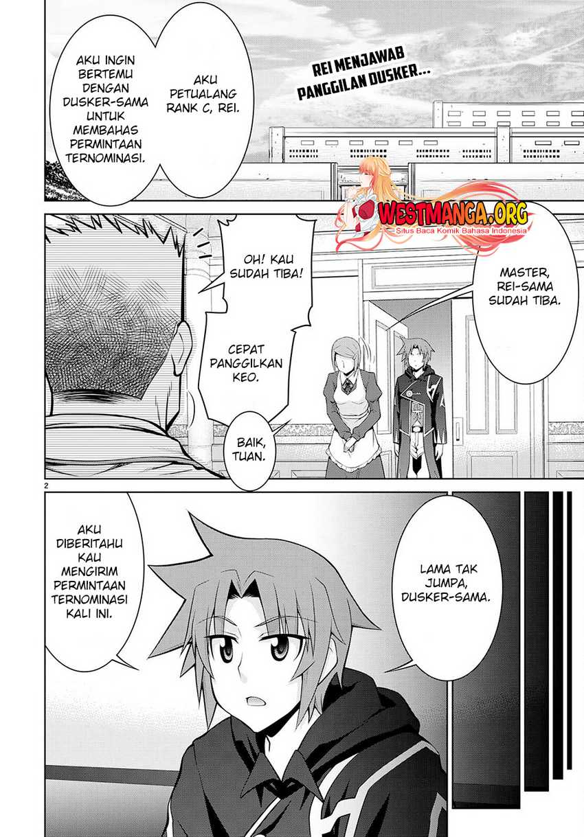 Legend Chapter 76 Gambar 4
