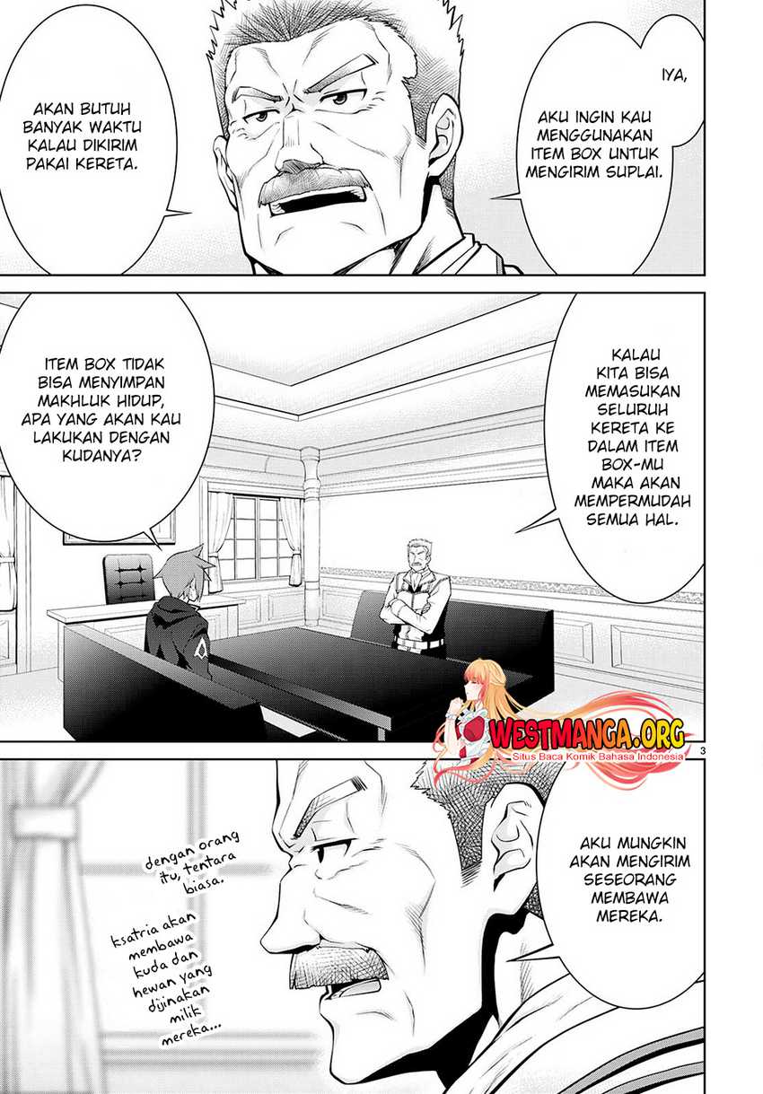 Legend Chapter 76 Gambar 5