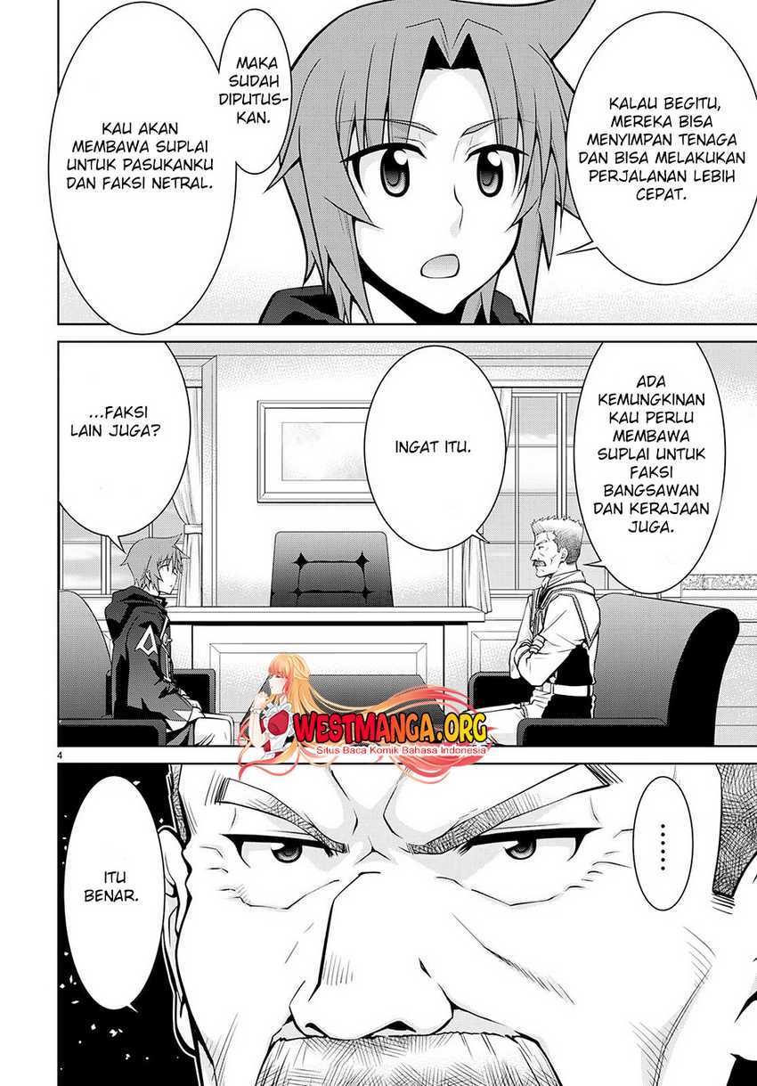 Legend Chapter 76 Gambar 6