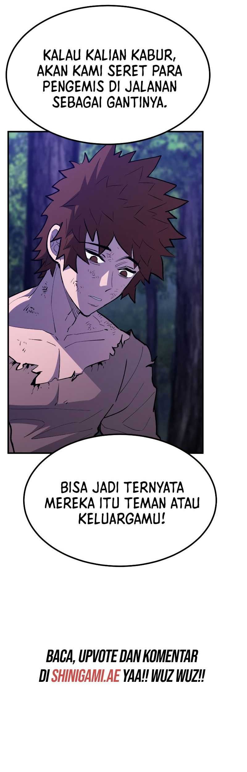 Standard of Reincarnation Chapter 80 Gambar 52