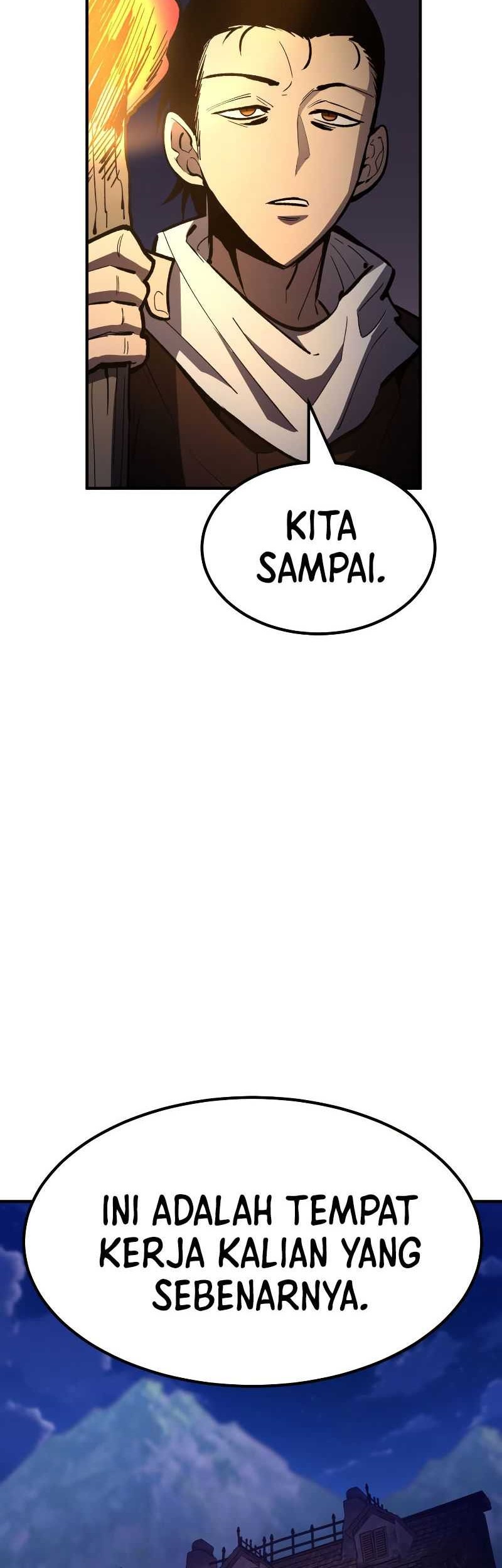 Standard of Reincarnation Chapter 80 Gambar 57