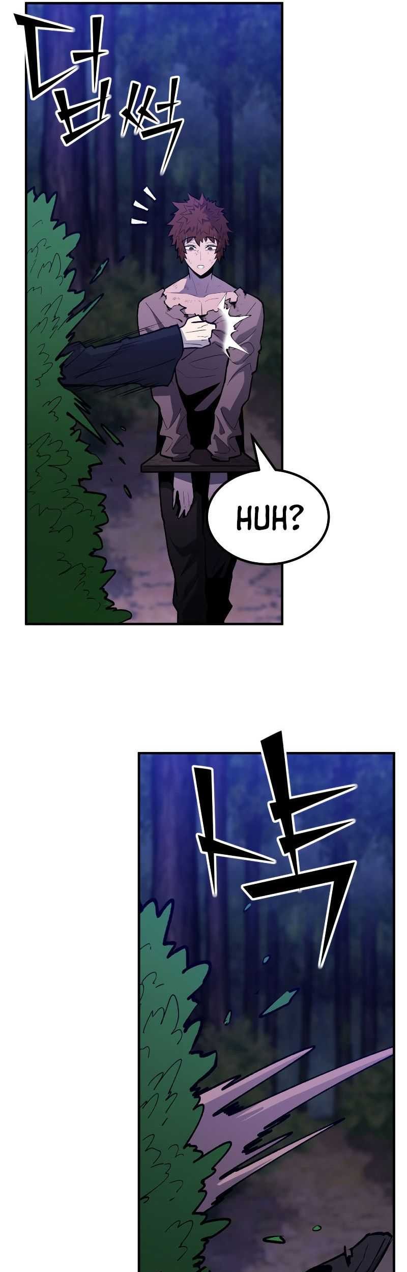 Standard of Reincarnation Chapter 80 Gambar 54