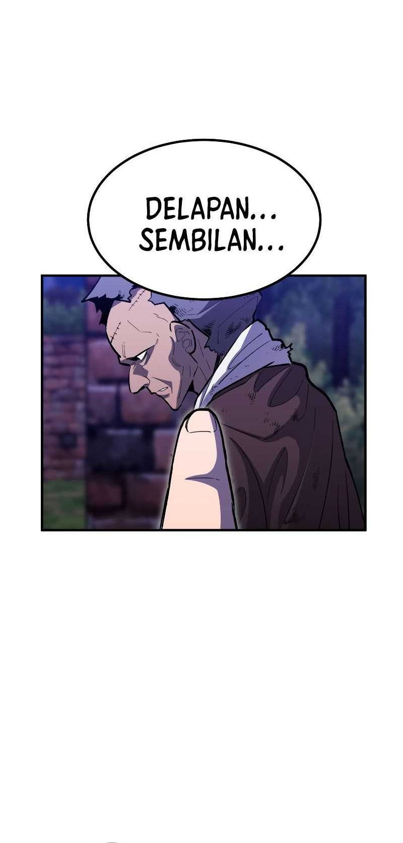 Standard of Reincarnation Chapter 80 Gambar 61