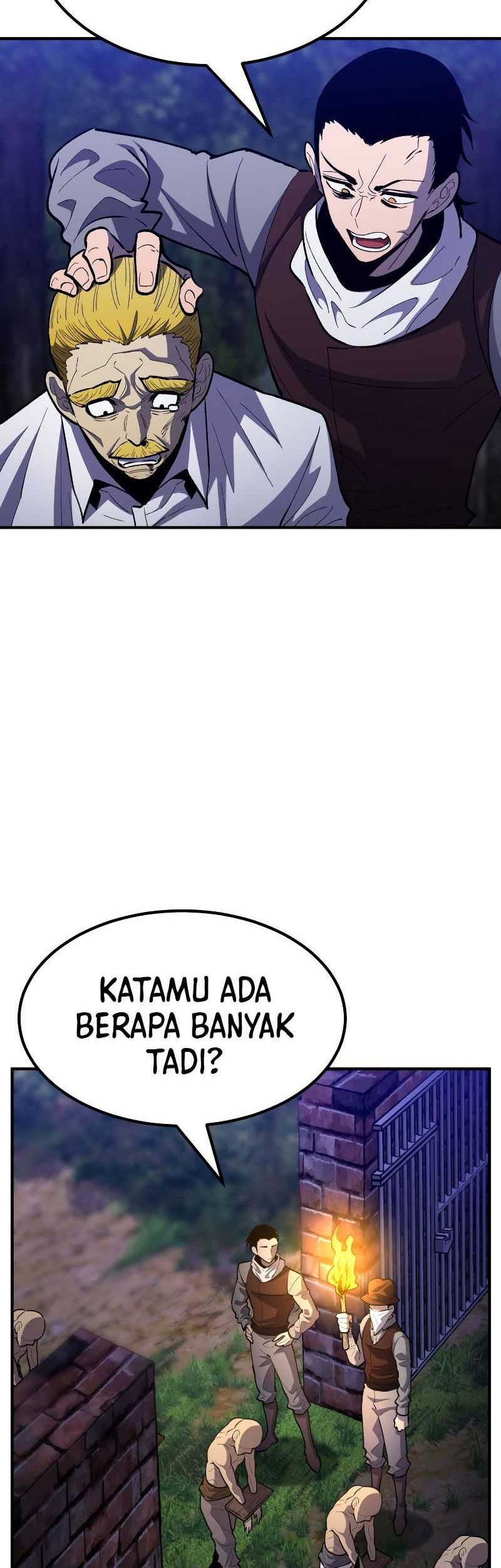 Standard of Reincarnation Chapter 80 Gambar 59
