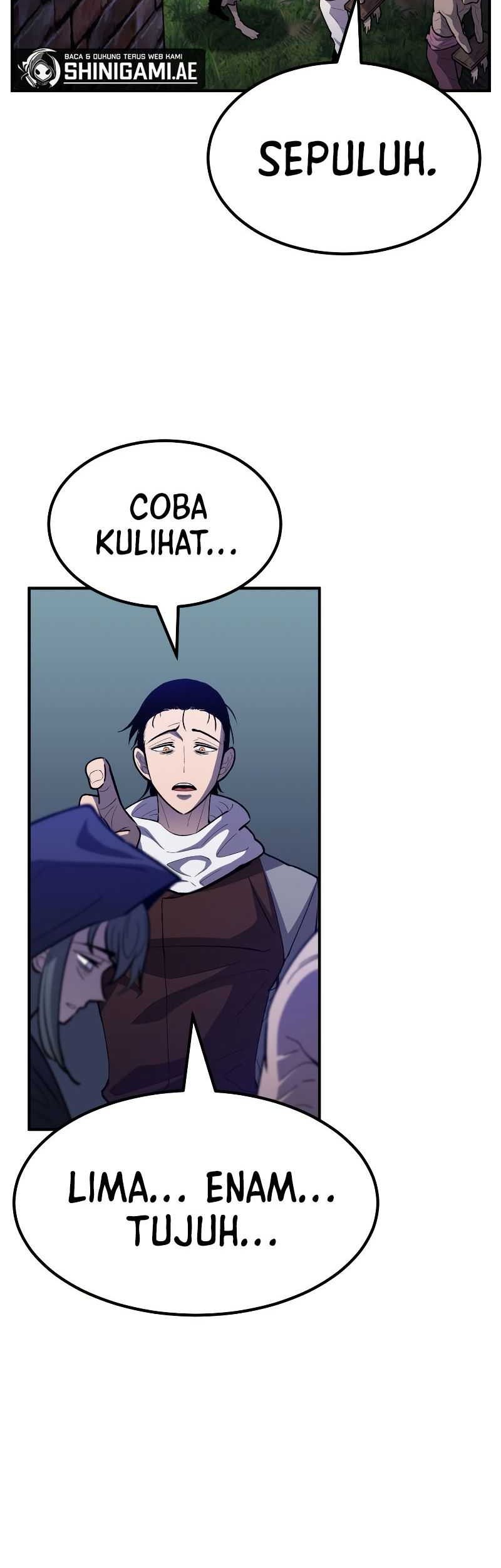 Standard of Reincarnation Chapter 80 Gambar 60