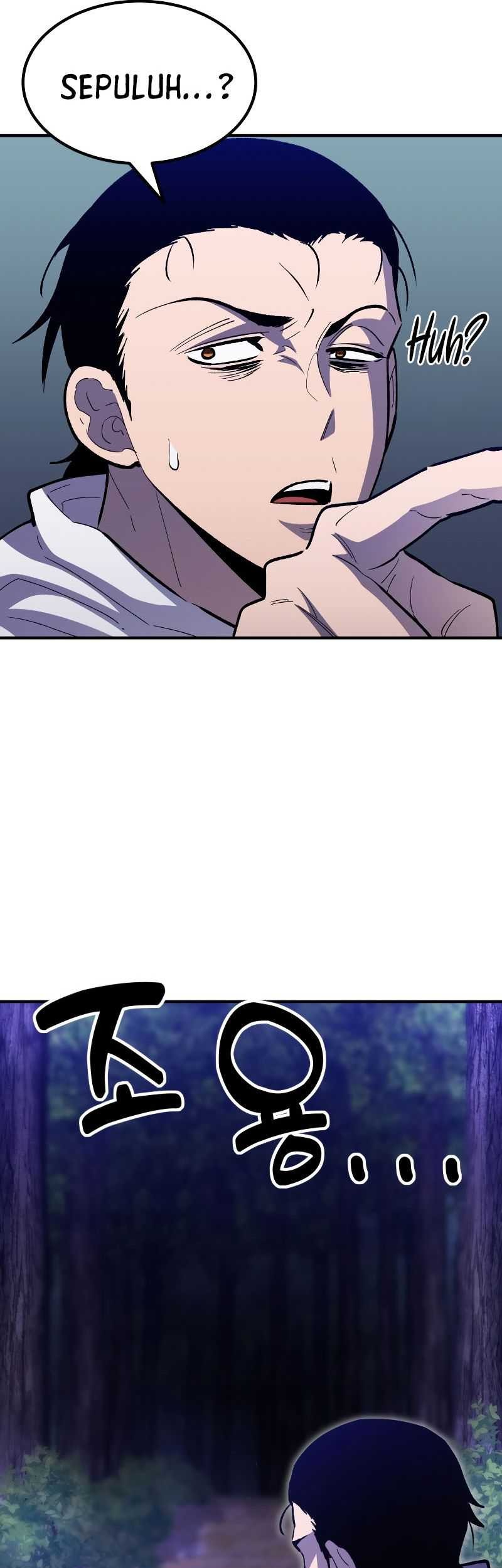 Standard of Reincarnation Chapter 80 Gambar 62