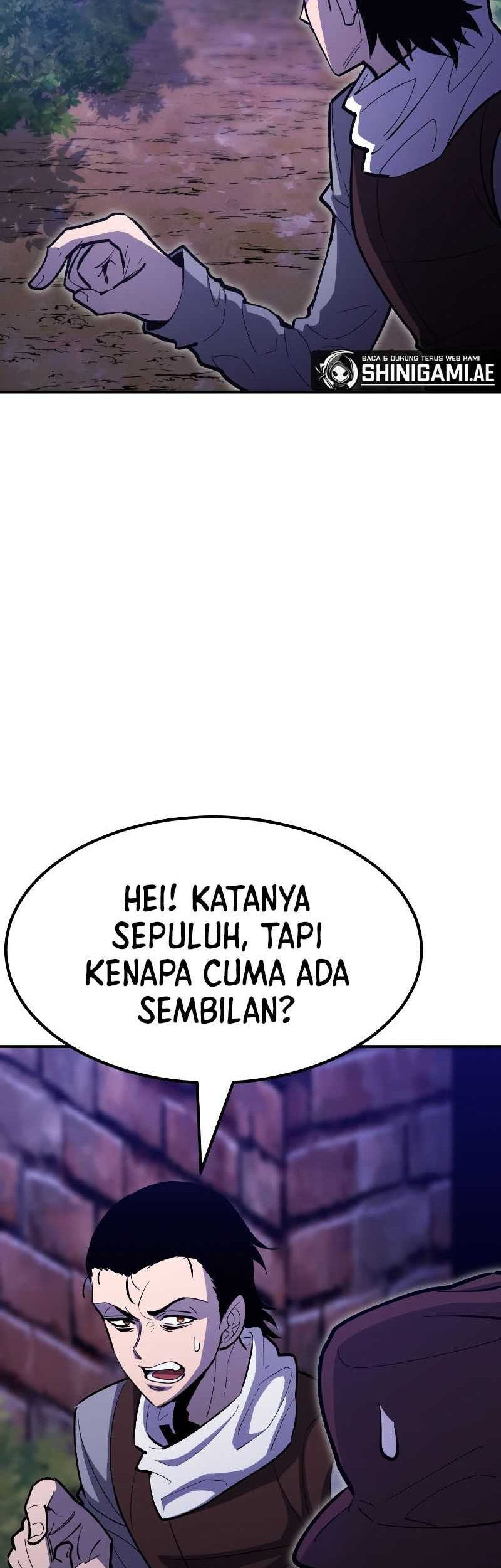 Standard of Reincarnation Chapter 80 Gambar 63