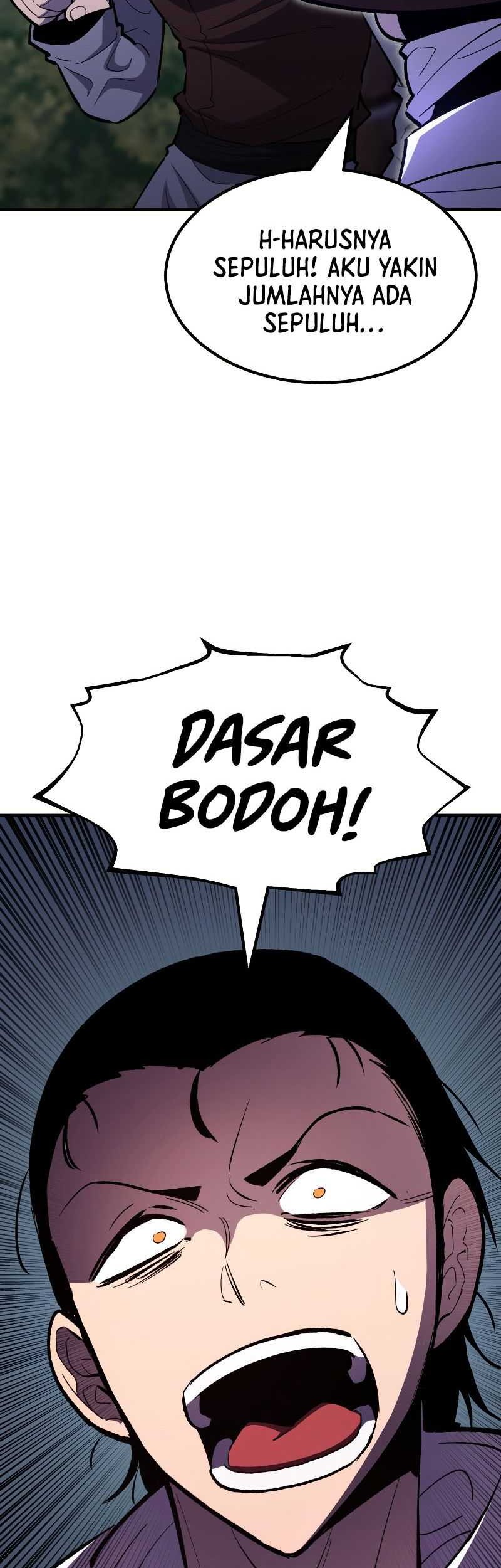 Standard of Reincarnation Chapter 80 Gambar 64